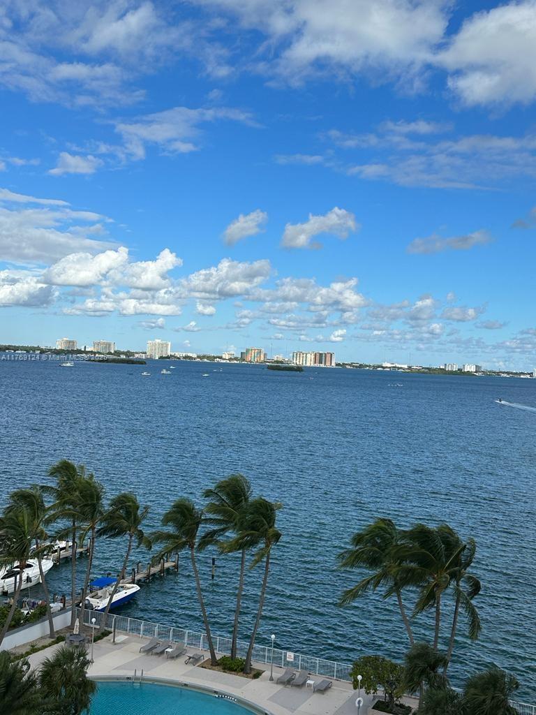 Rental Property at 1865 79th St Causeway 9J, North Bay Village, Miami-Dade County, Florida - Bedrooms: 1 
Bathrooms: 1  - $2,300 MO.
