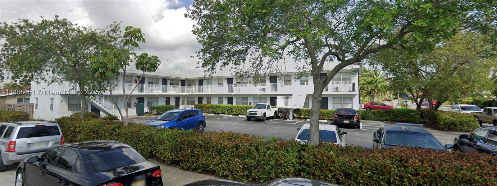 LAKE WORTH TOWN OF ADD 1 - Residential Lease