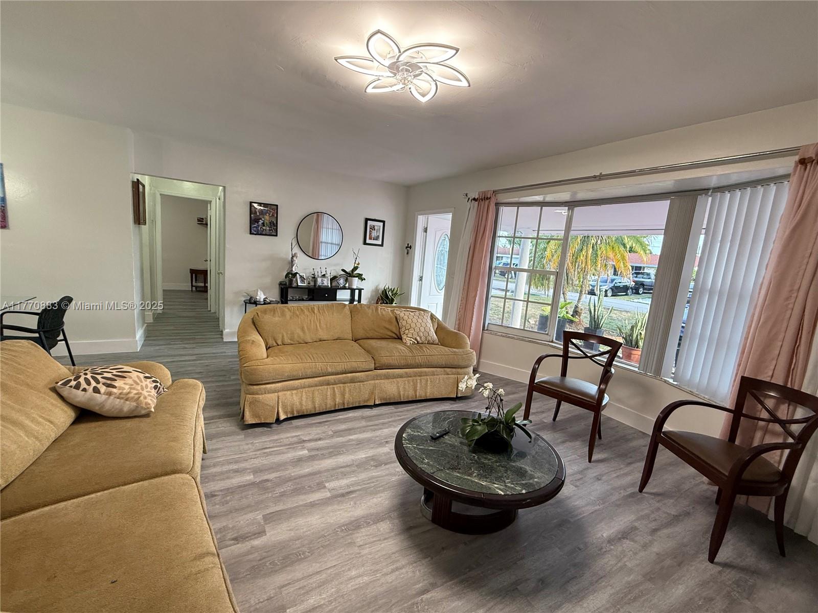 MIRAMAR SEC 19 - Residential