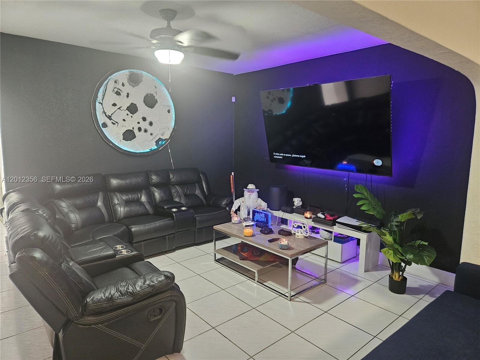 CITY LINE PARK AMD - Residential