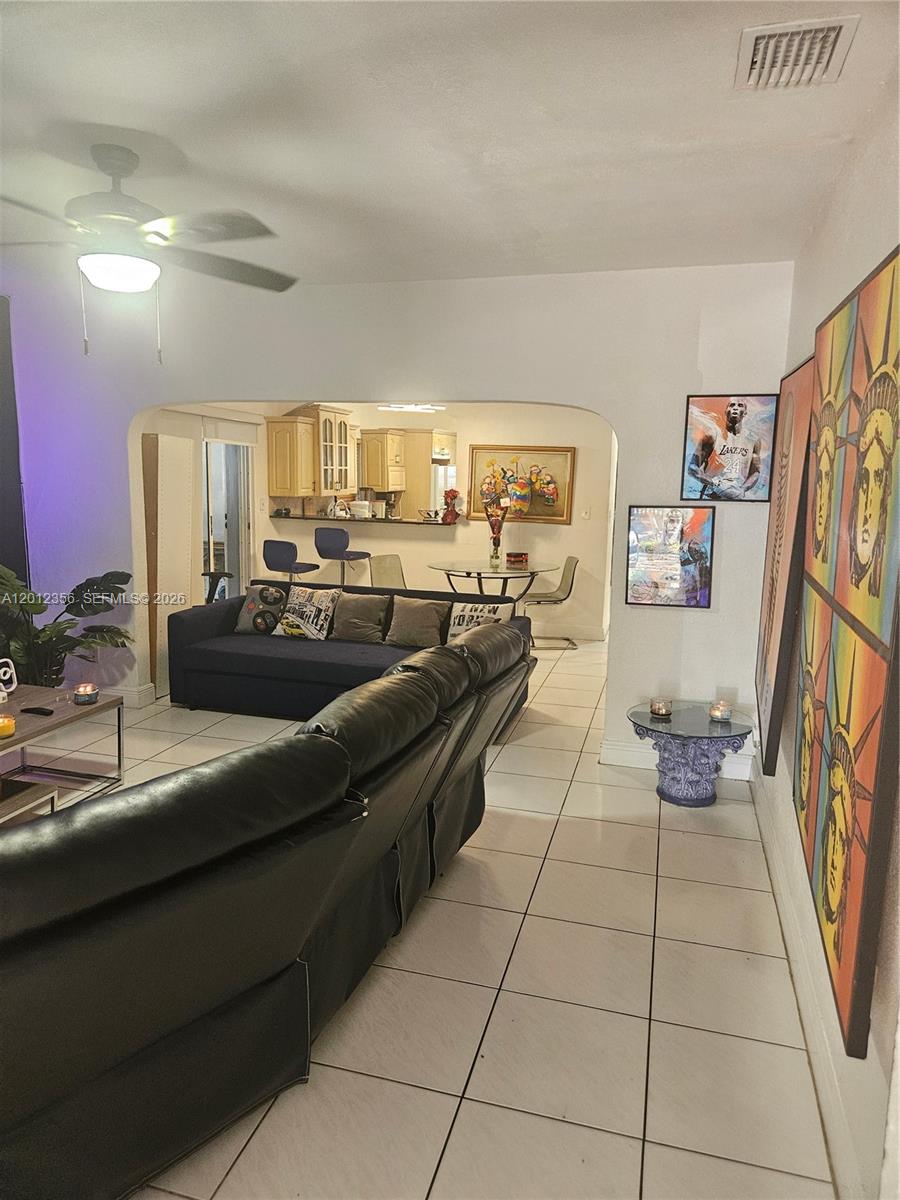 CITY LINE PARK AMD - Residential