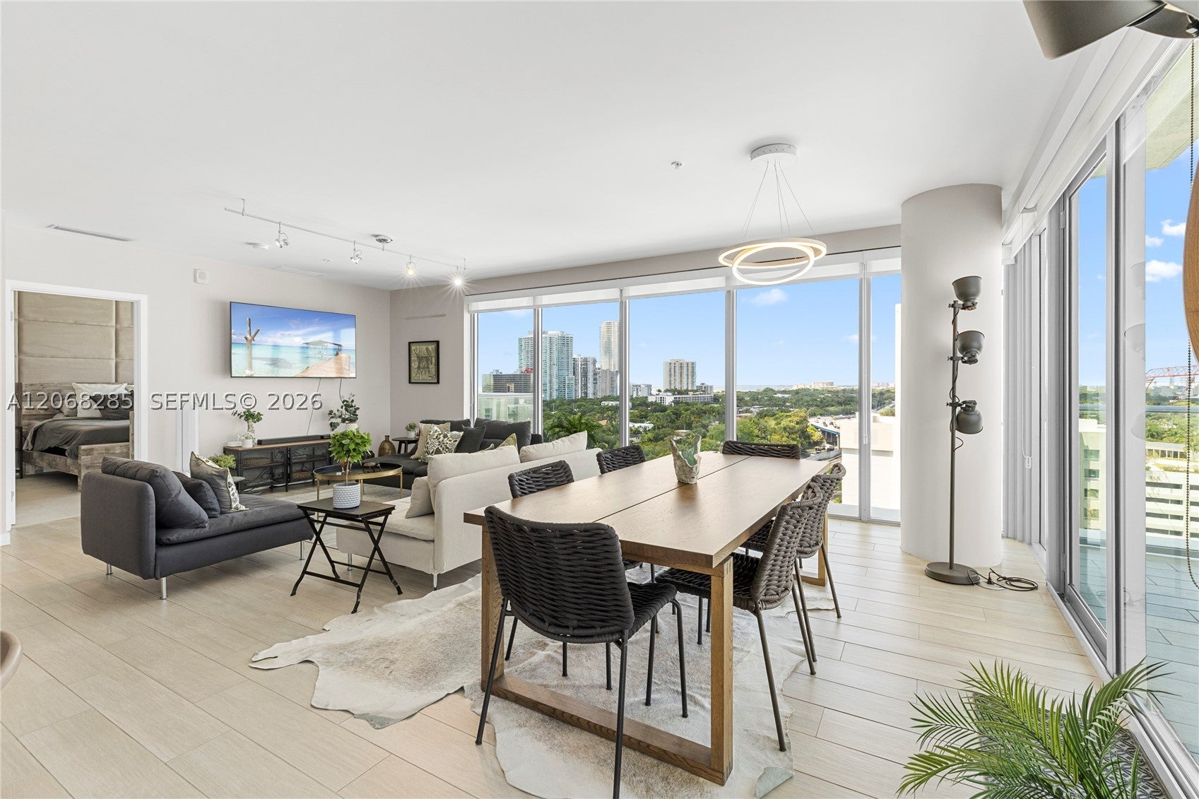 1600 SW 1st Ave 1202