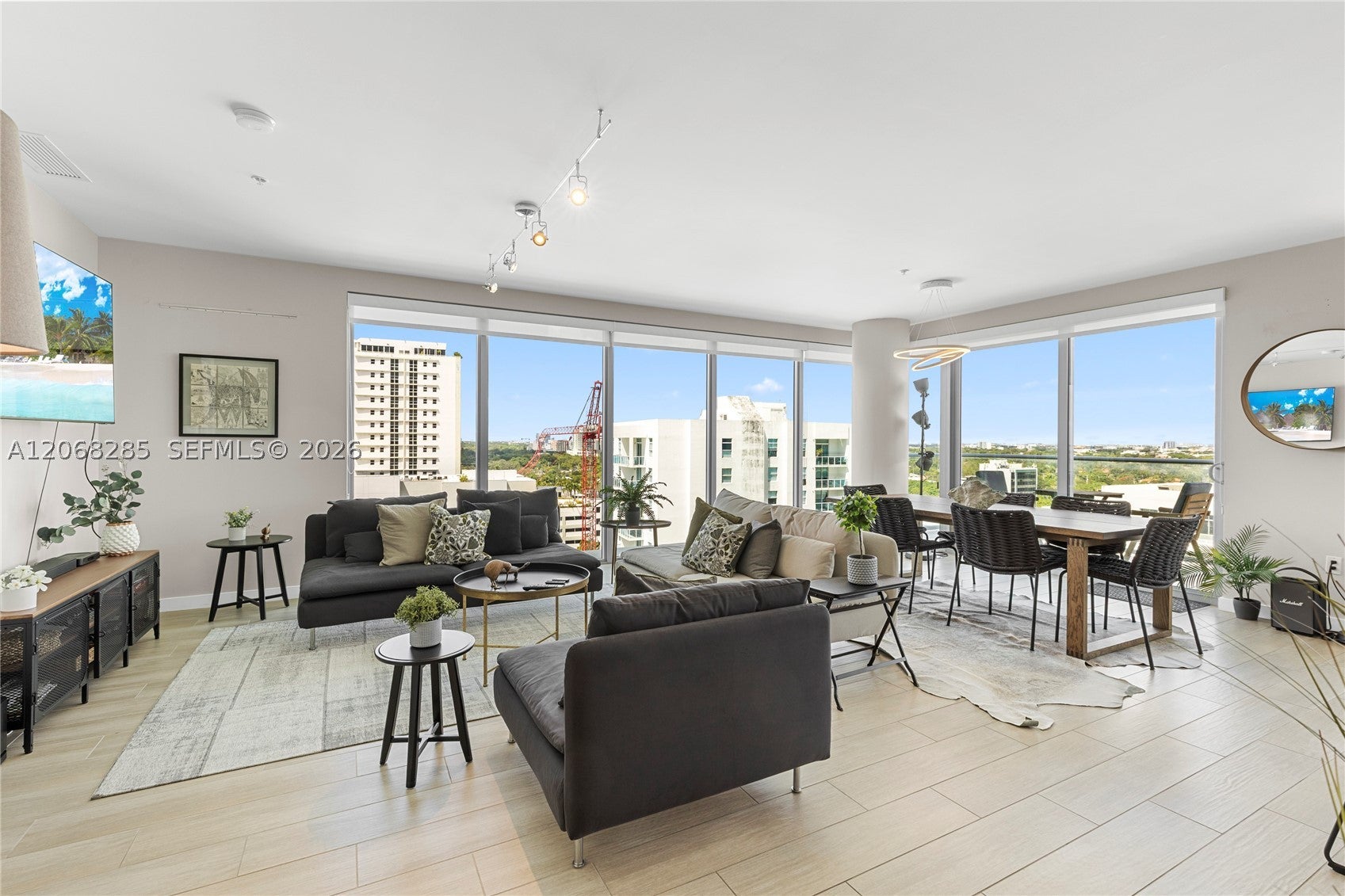 1600 SW 1st Ave 1202