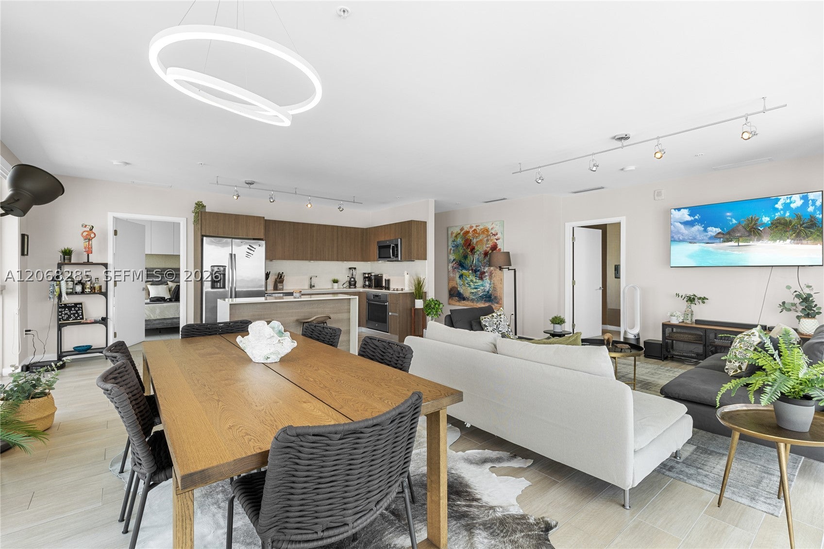 1600 SW 1st Ave 1202