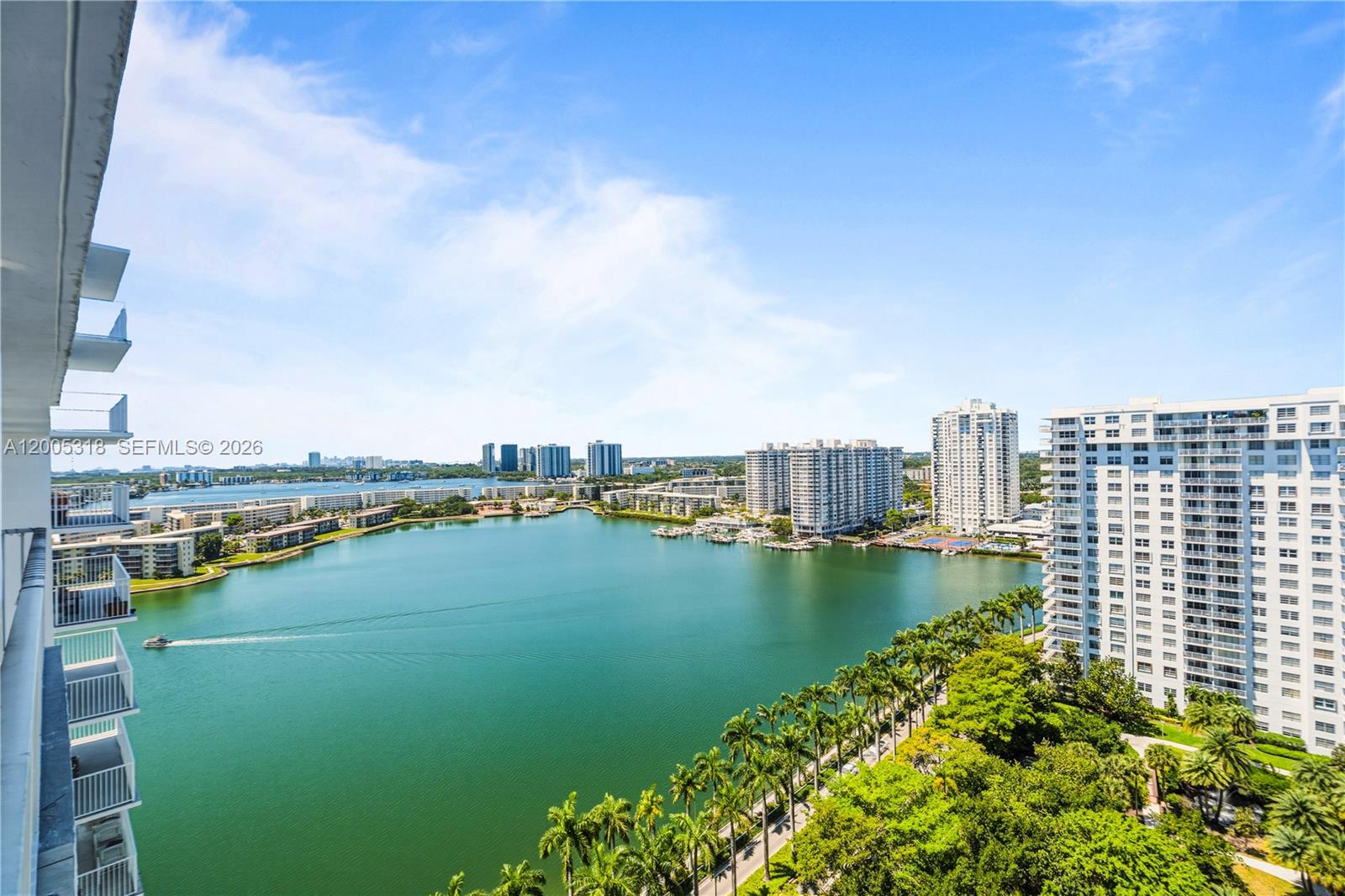 ADMIRALS PORT - Residential
