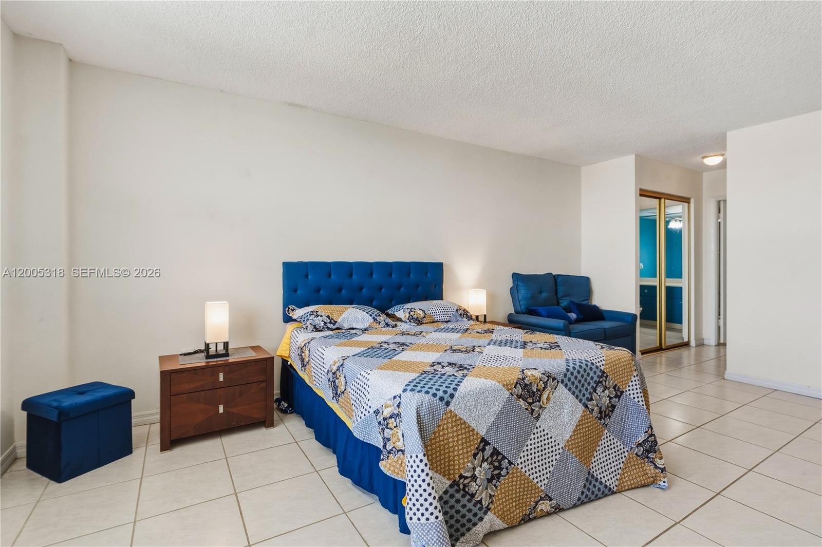 ADMIRALS PORT - Residential