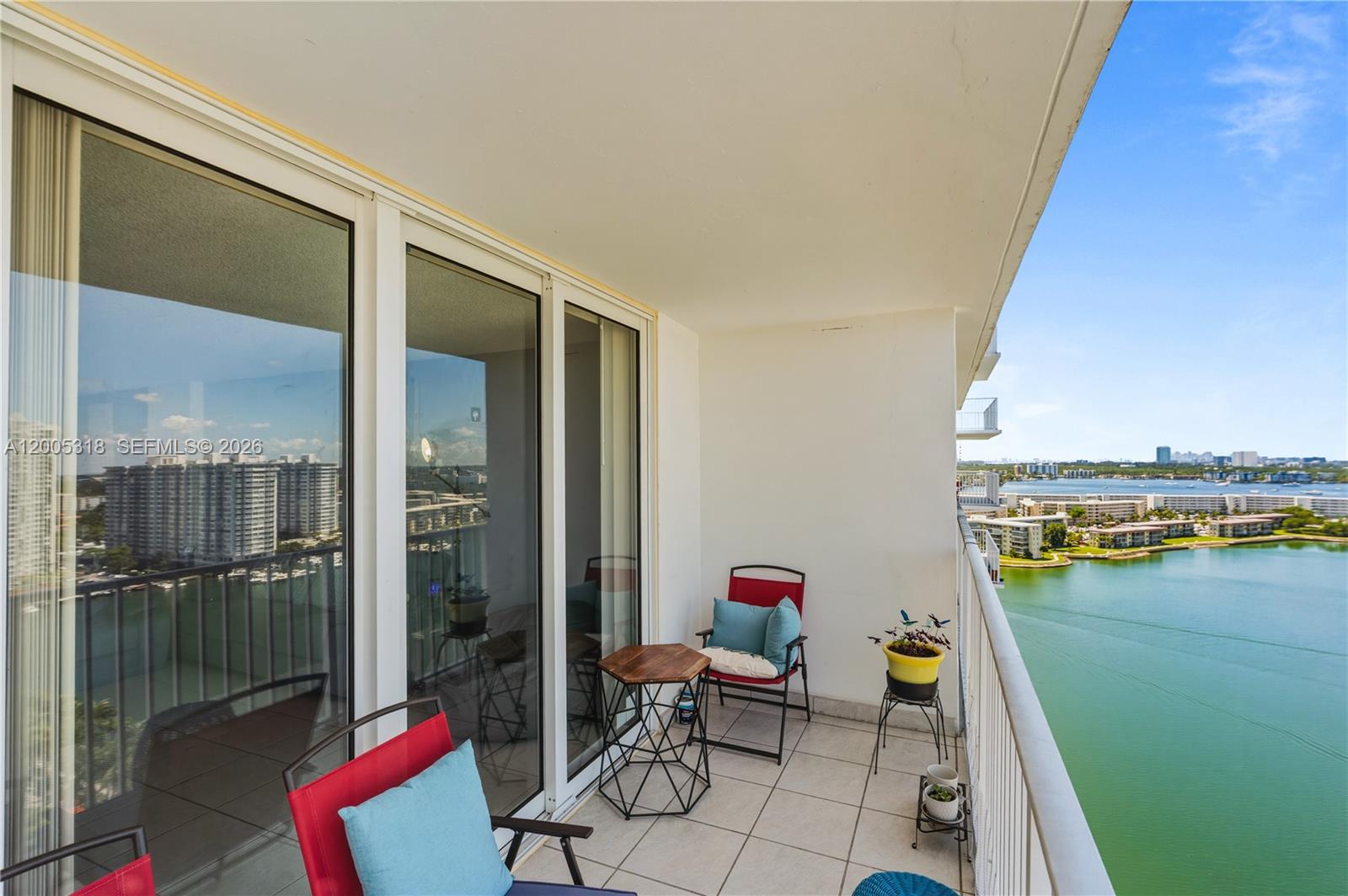 ADMIRALS PORT - Residential