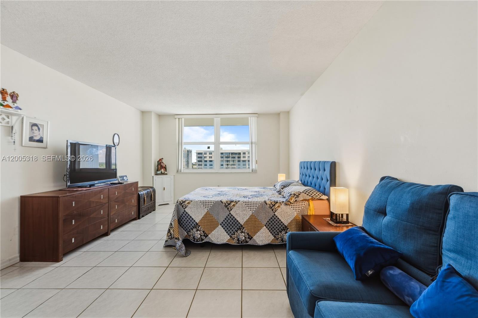 ADMIRALS PORT - Residential