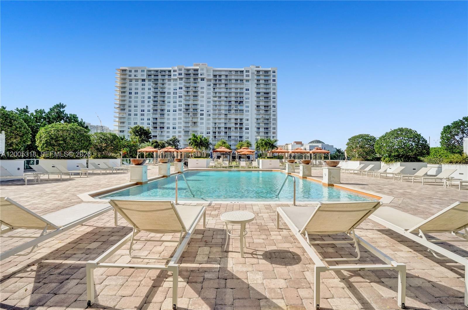 ADMIRALS PORT - Residential