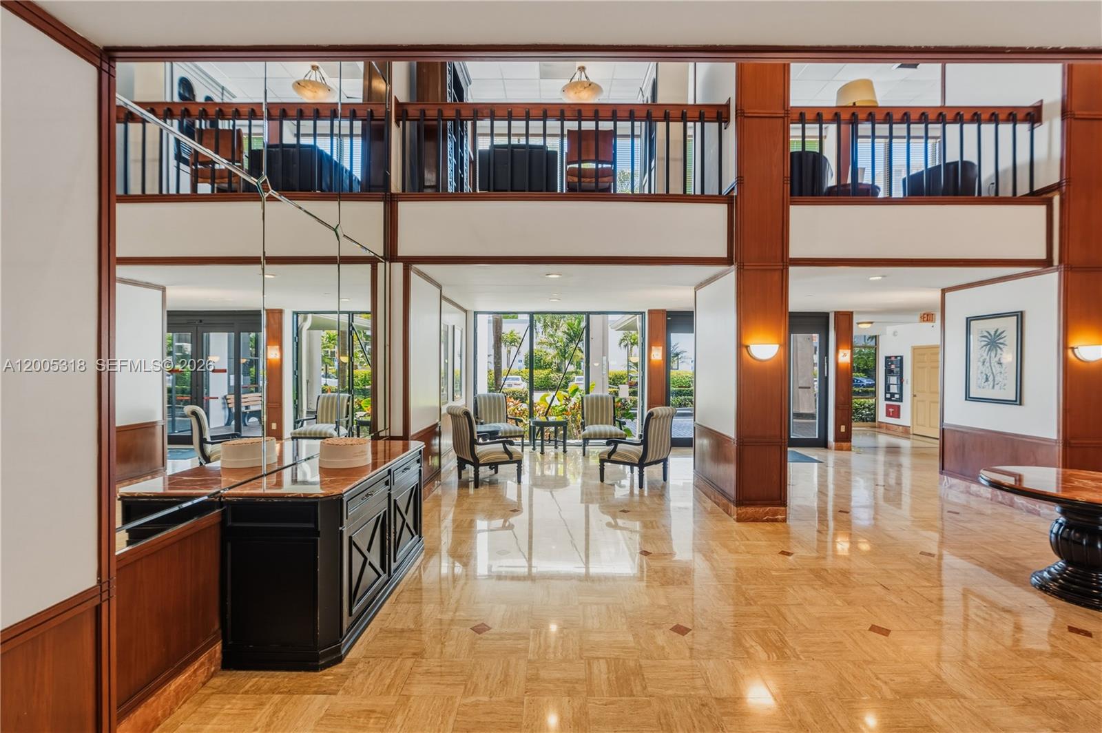 ADMIRALS PORT - Residential