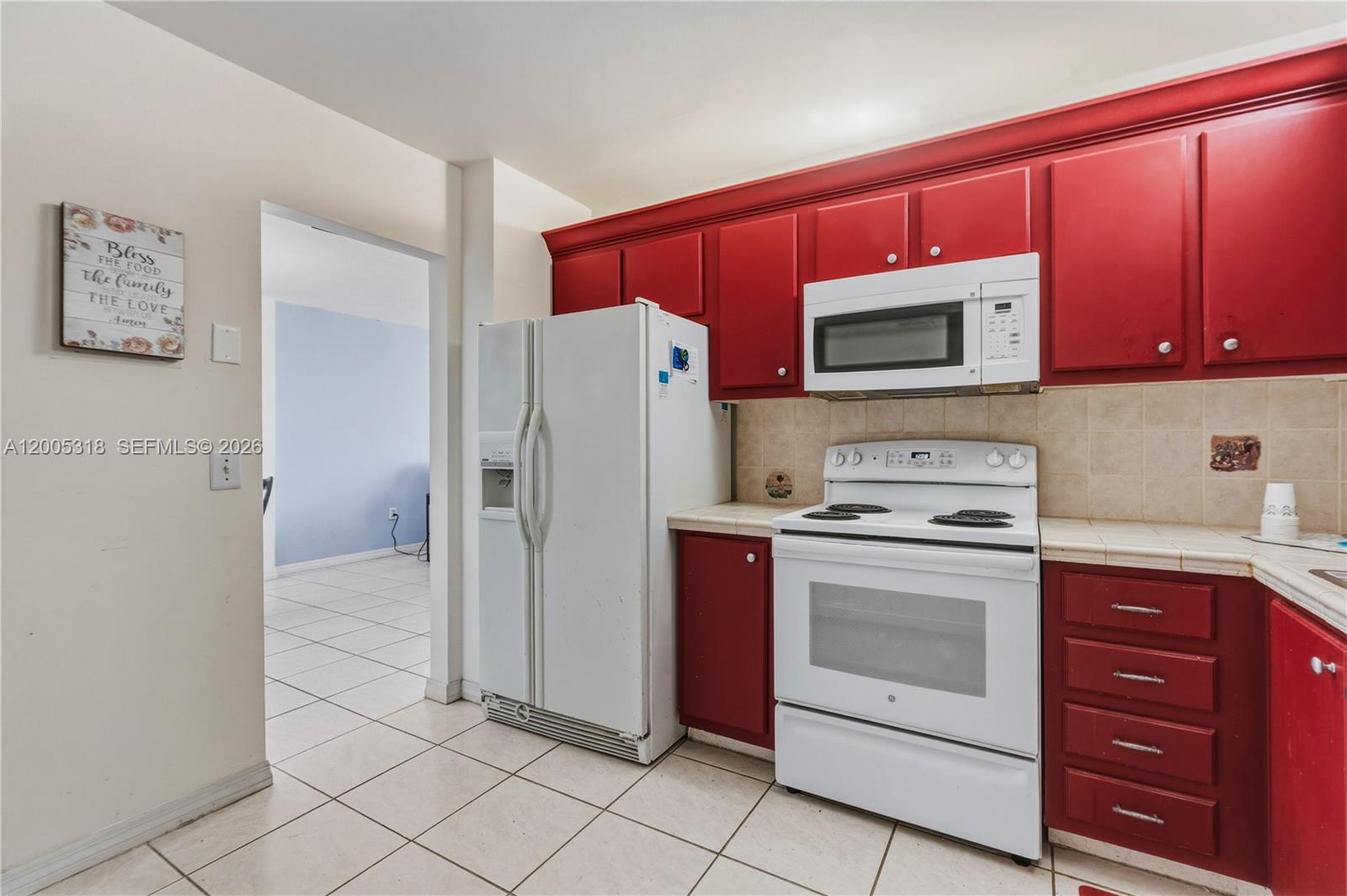ADMIRALS PORT - Residential