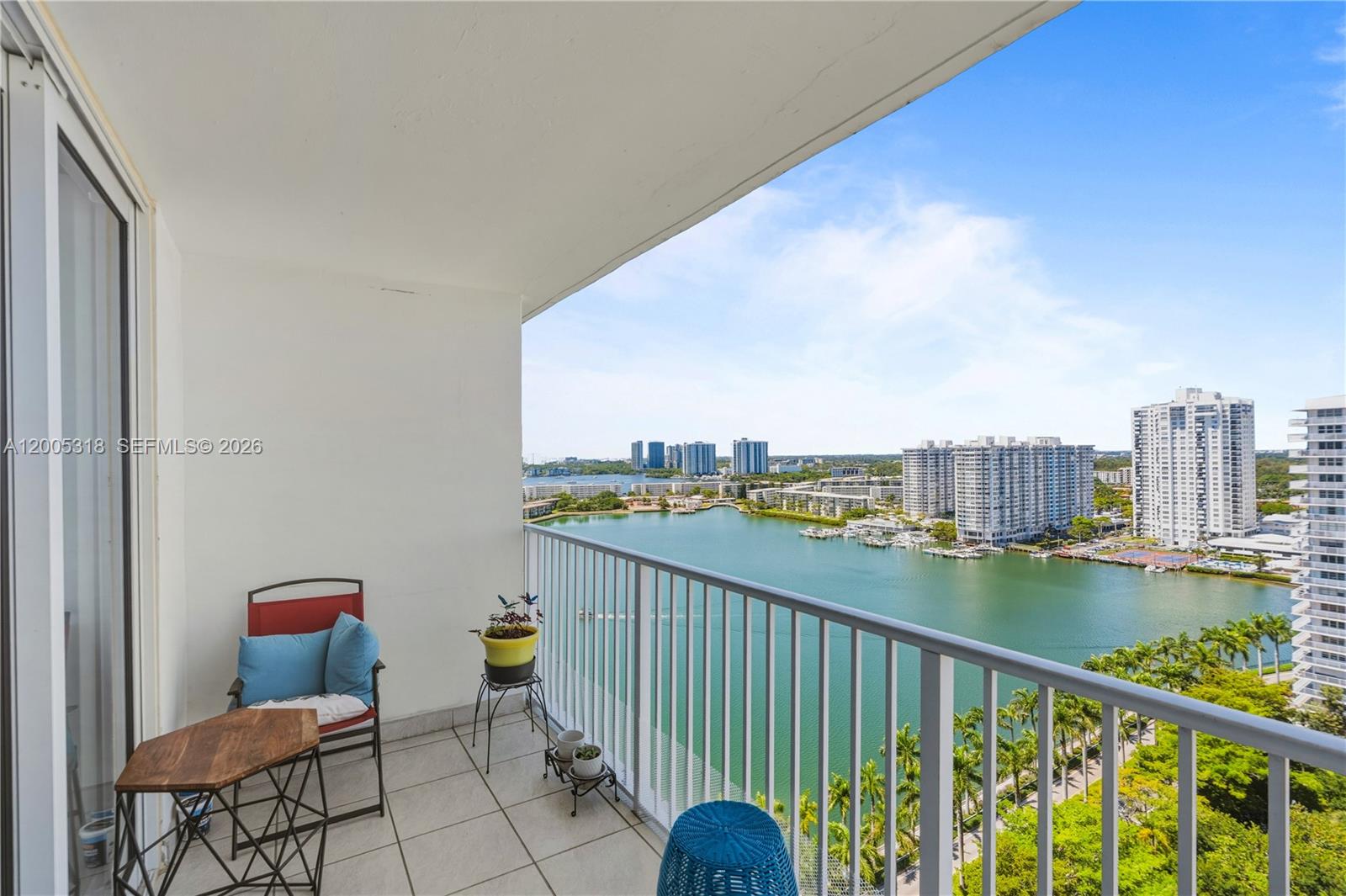 ADMIRALS PORT - Residential