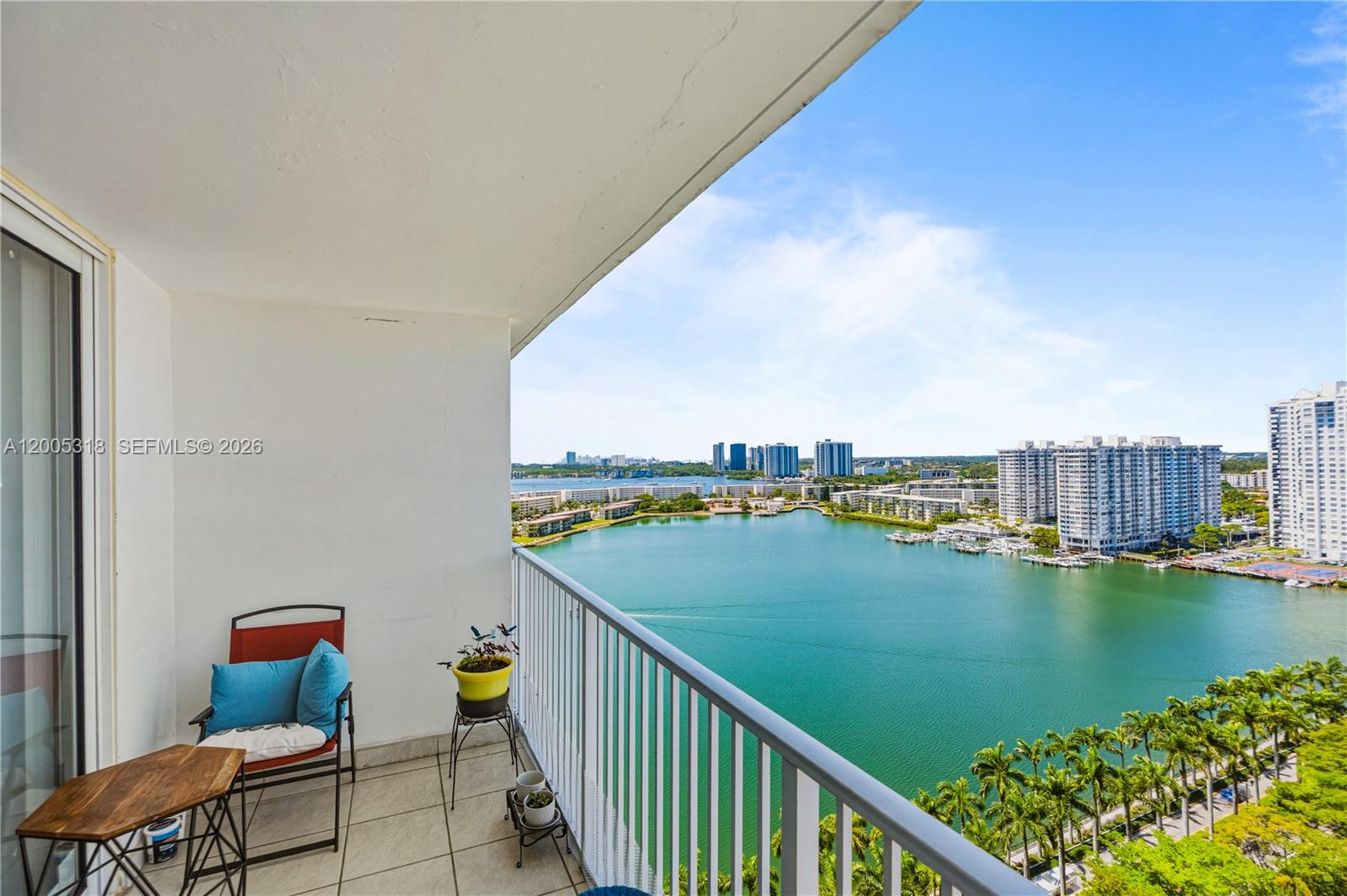 ADMIRALS PORT - Residential