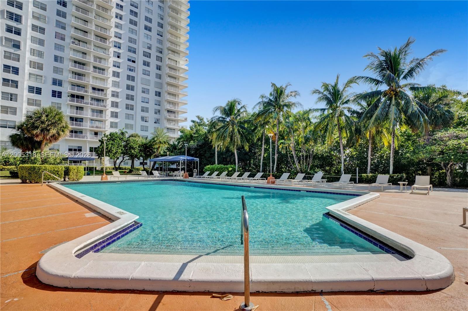 ADMIRALS PORT - Residential
