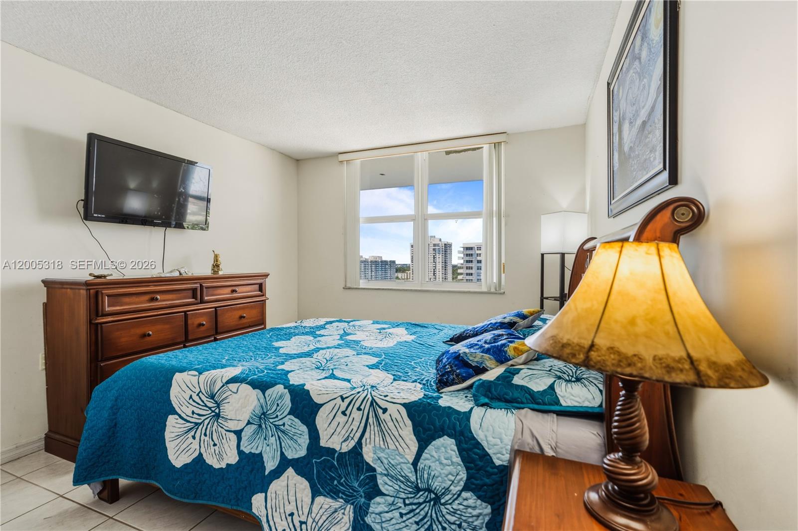 ADMIRALS PORT - Residential