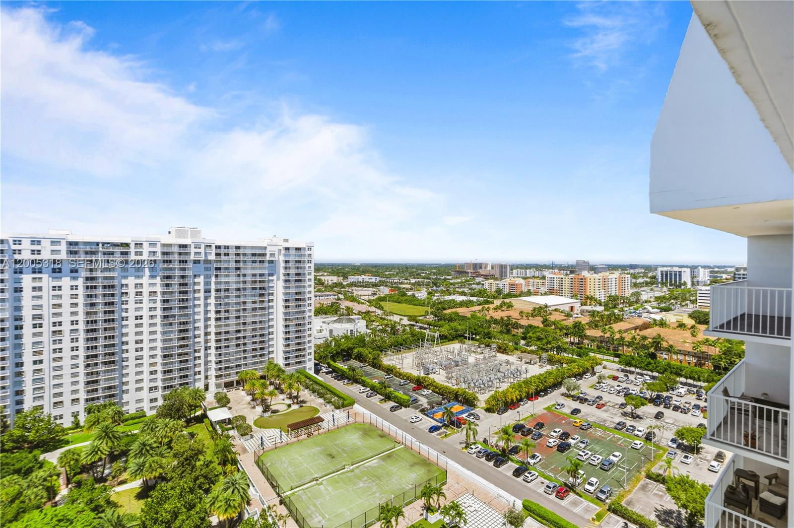 ADMIRALS PORT - Residential