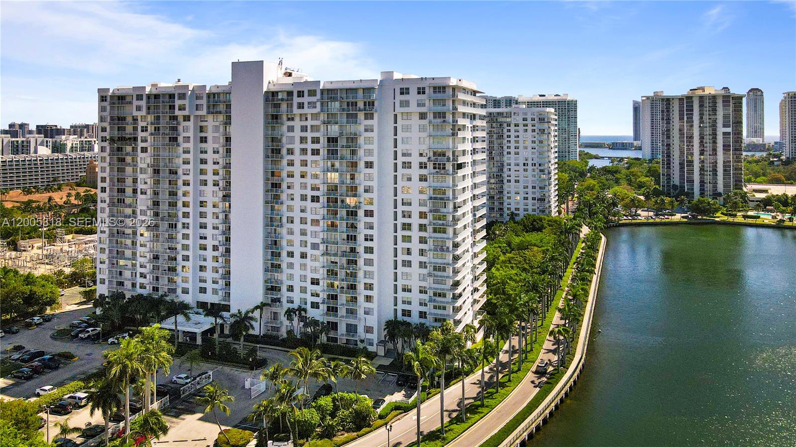 ADMIRALS PORT - Residential