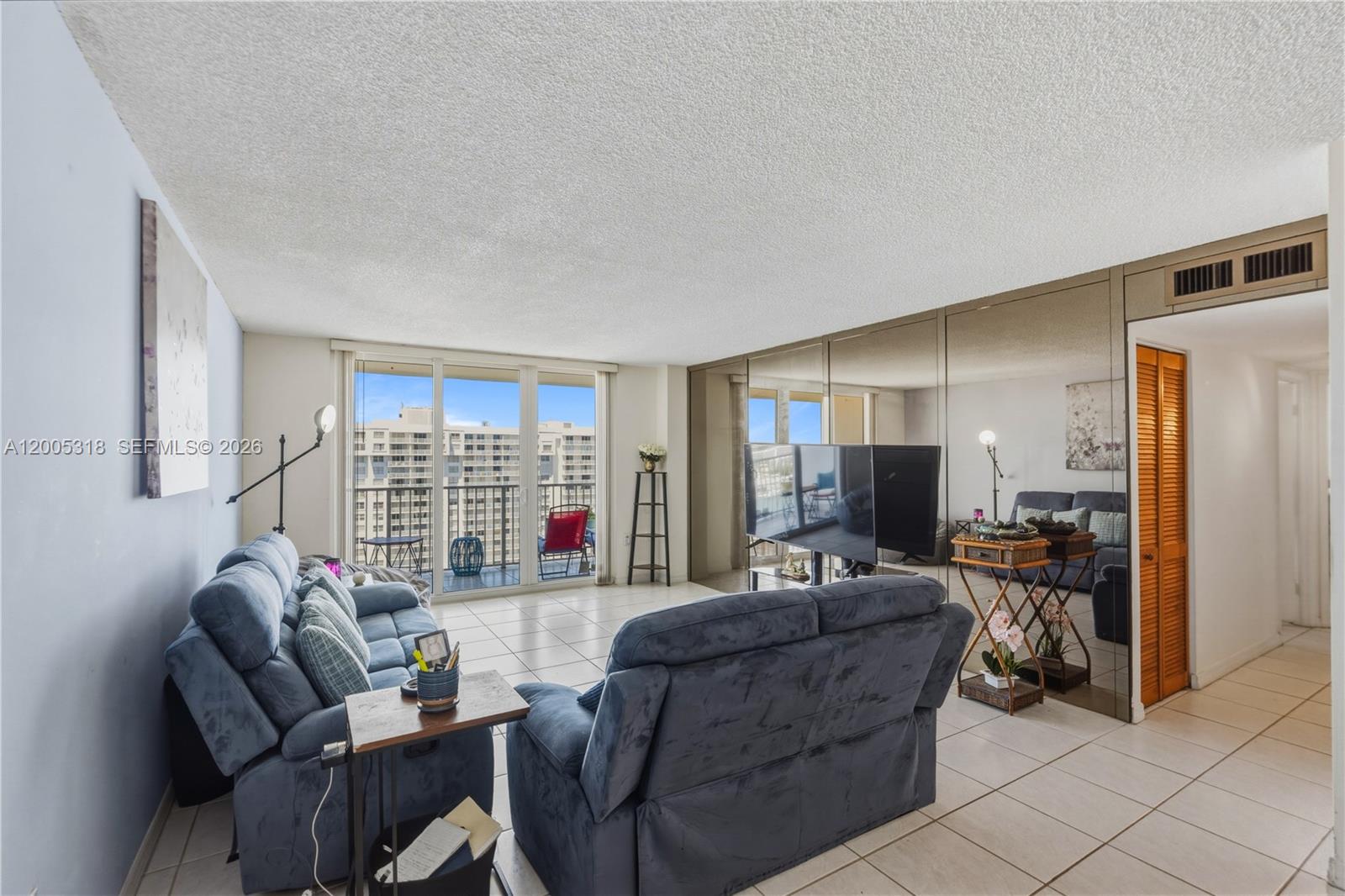 ADMIRALS PORT - Residential