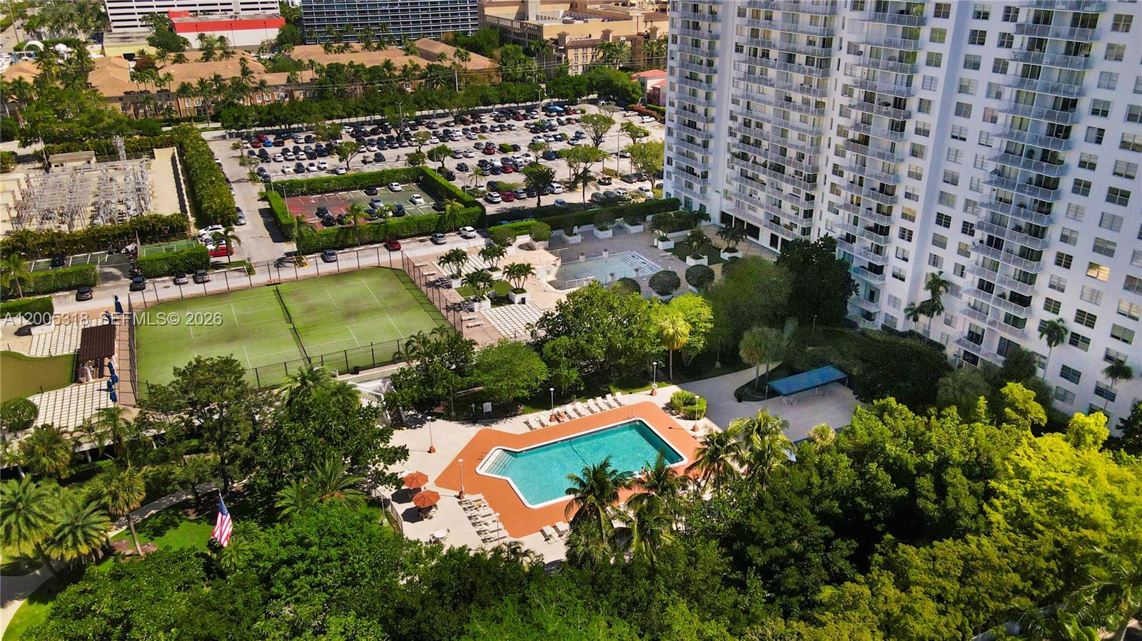 ADMIRALS PORT - Residential