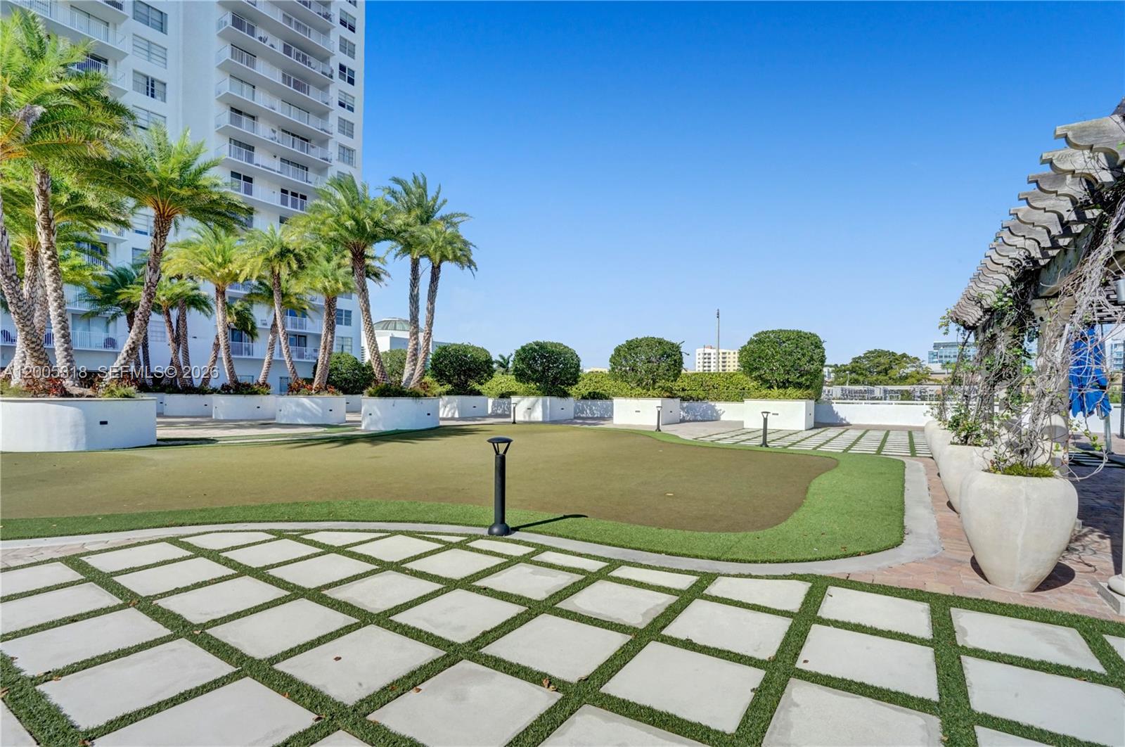 ADMIRALS PORT - Residential