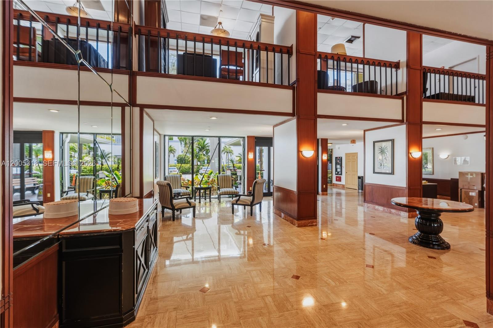 ADMIRALS PORT - Residential
