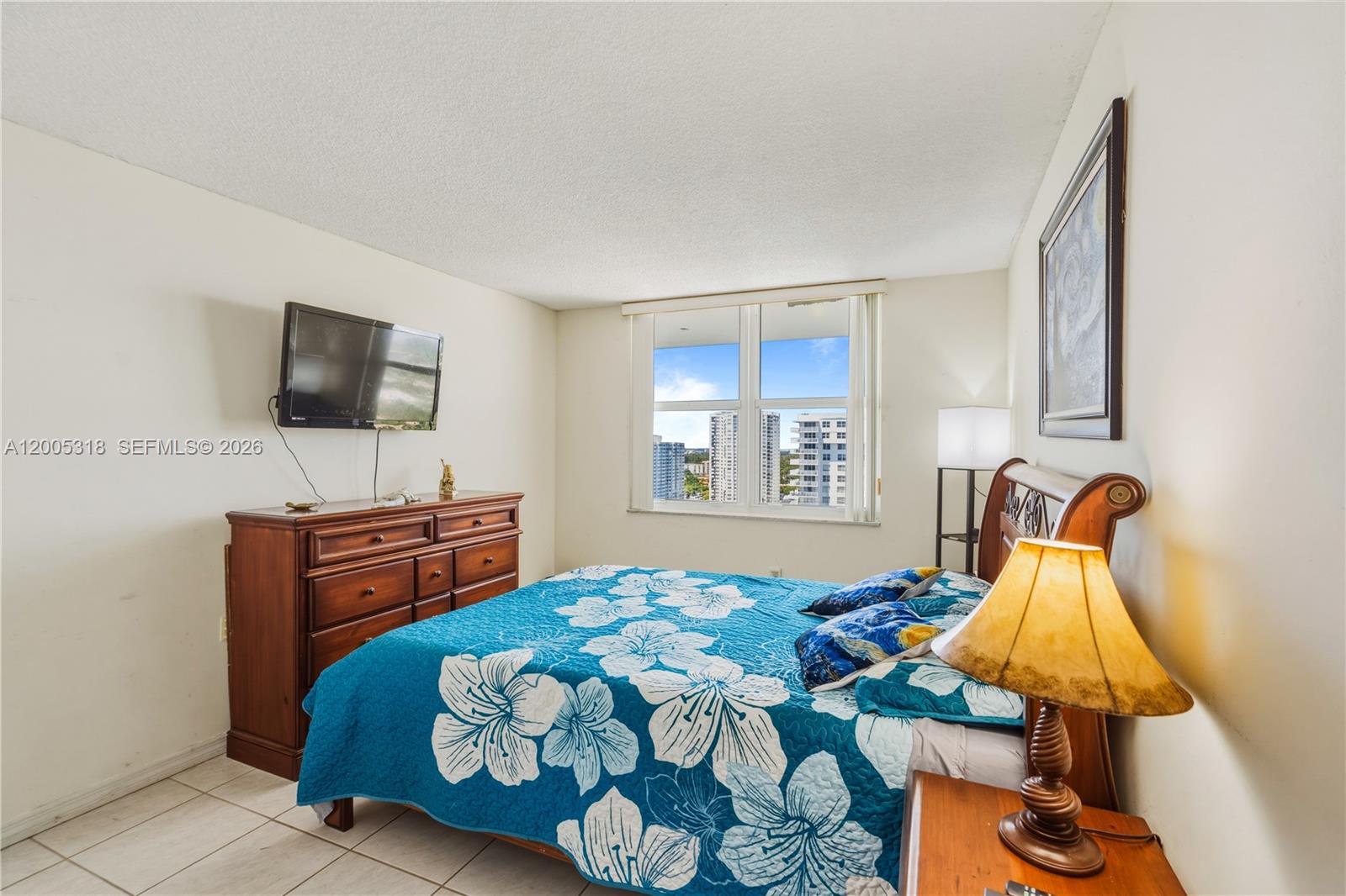 ADMIRALS PORT - Residential