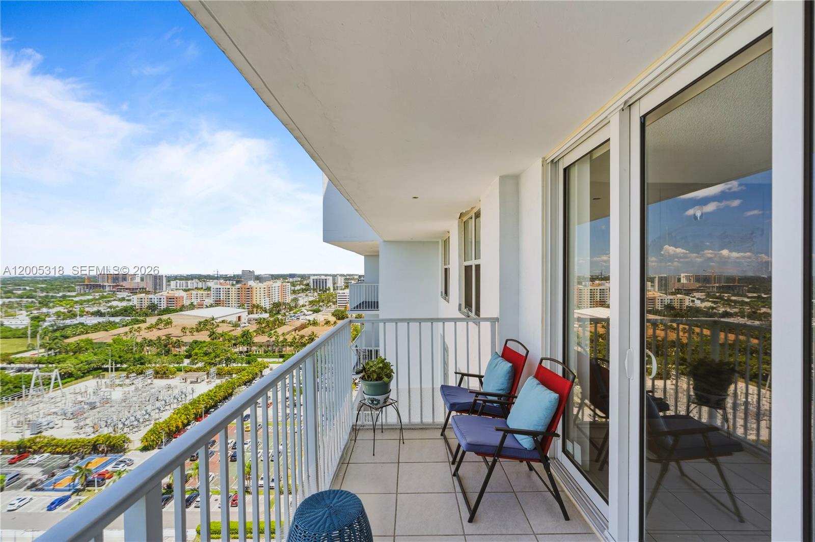 ADMIRALS PORT - Residential