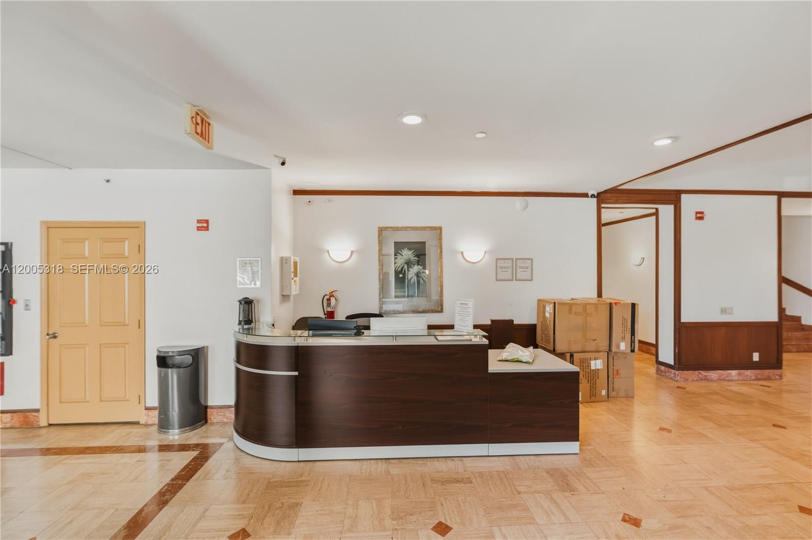 ADMIRALS PORT - Residential