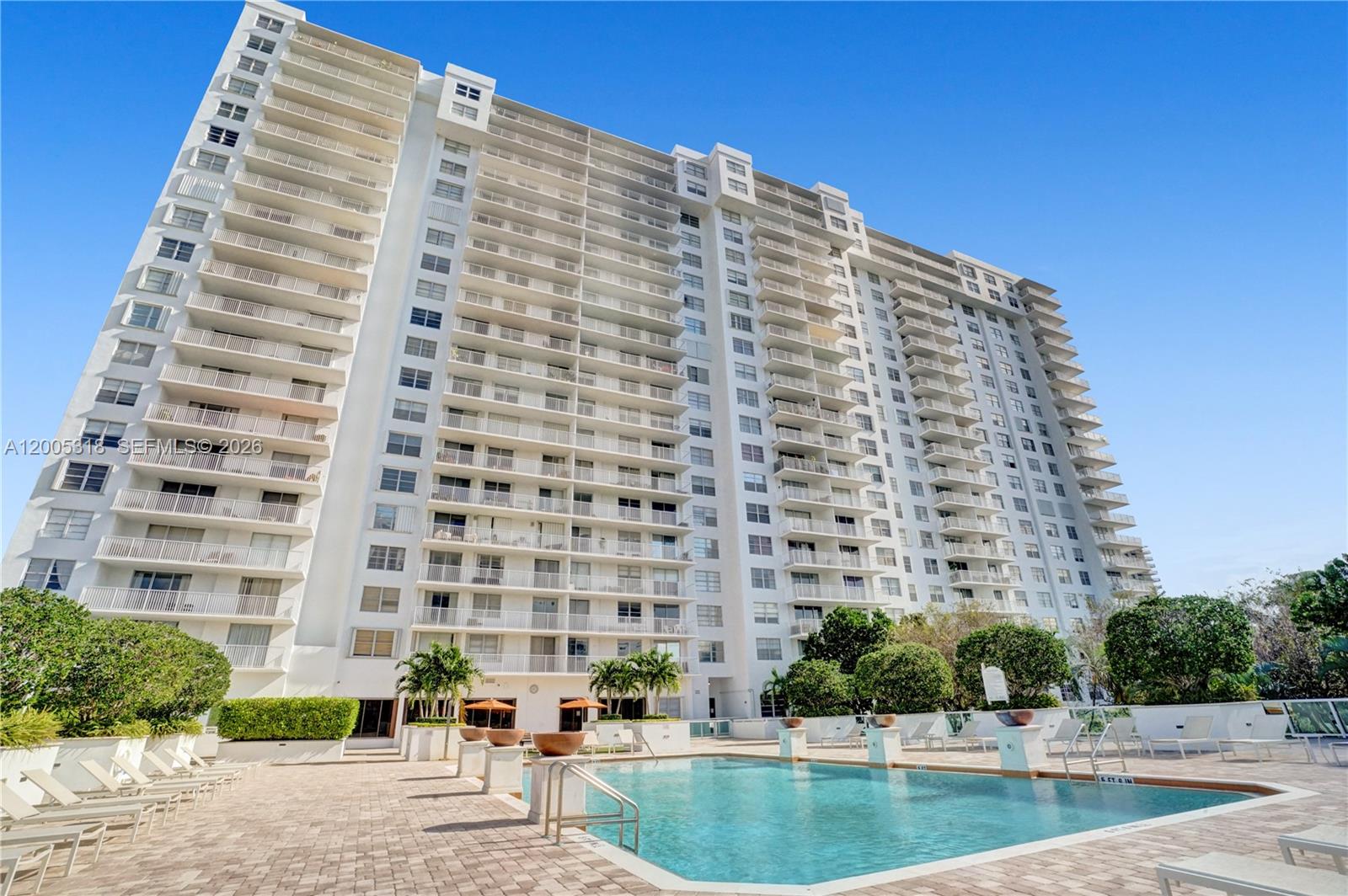 ADMIRALS PORT - Residential