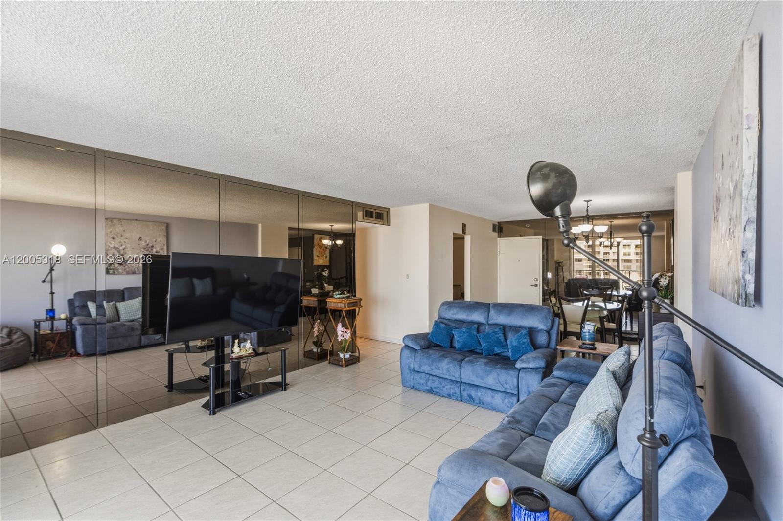 ADMIRALS PORT - Residential