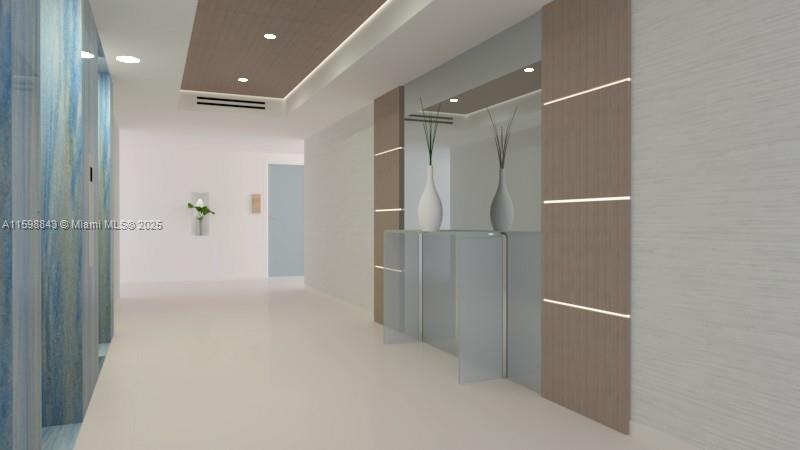 OCEAN POINT CONDO - Residential