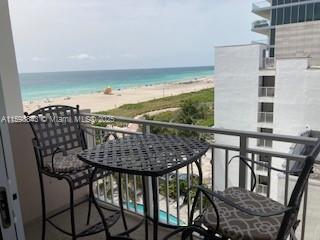 OCEAN POINT CONDO - Residential