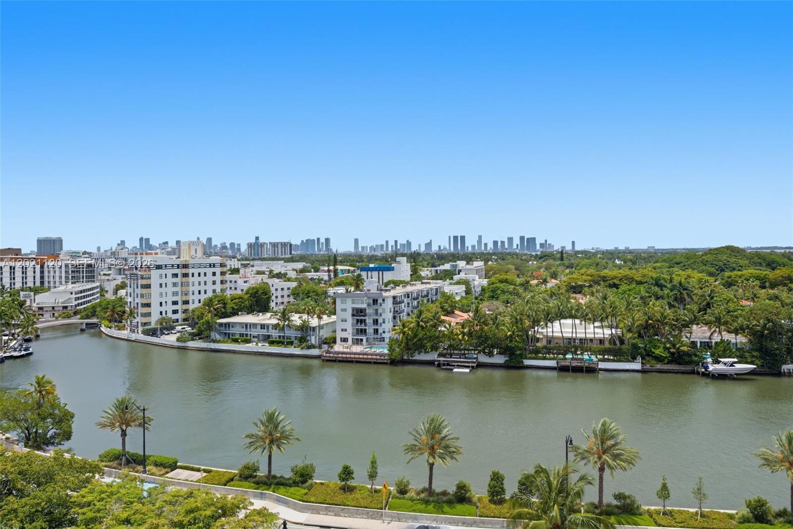CLUB ATLANTIS CONDO - Residential