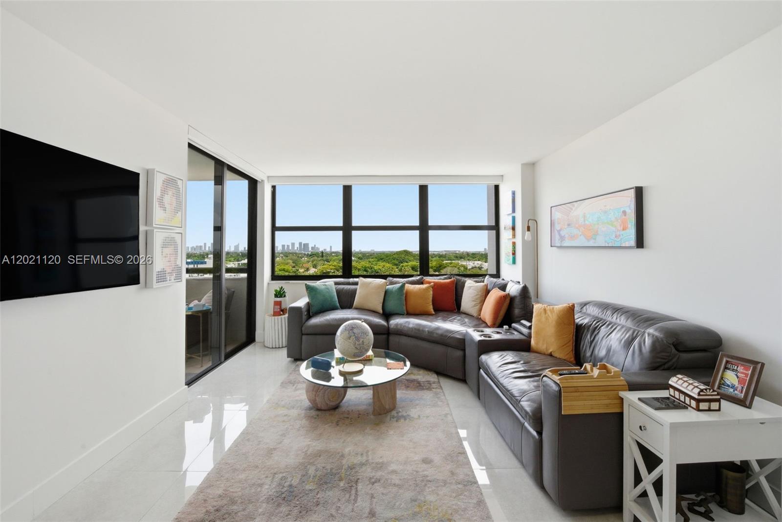 CLUB ATLANTIS CONDO - Residential