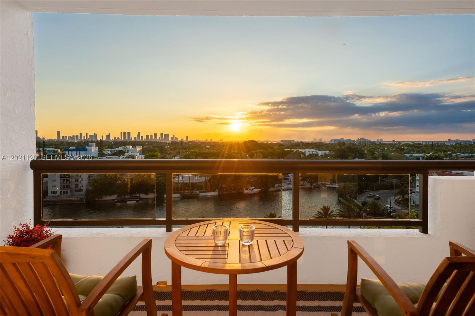 CLUB ATLANTIS CONDO - Residential