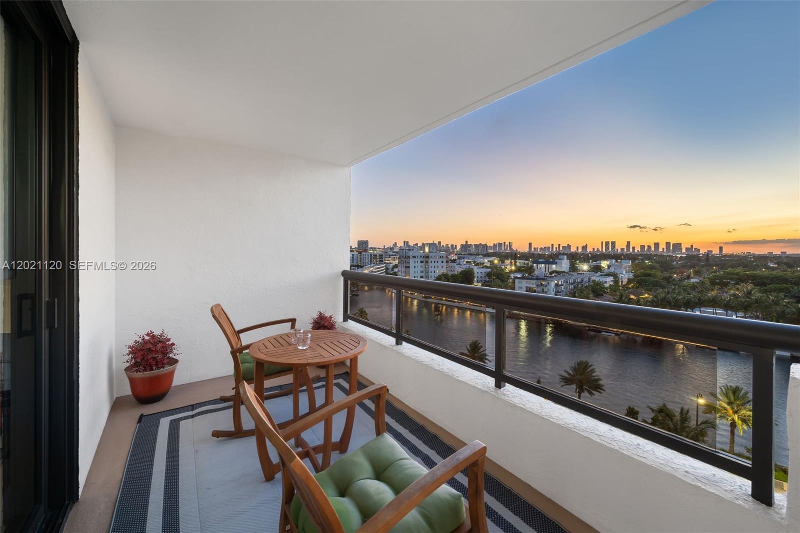 CLUB ATLANTIS CONDO - Residential