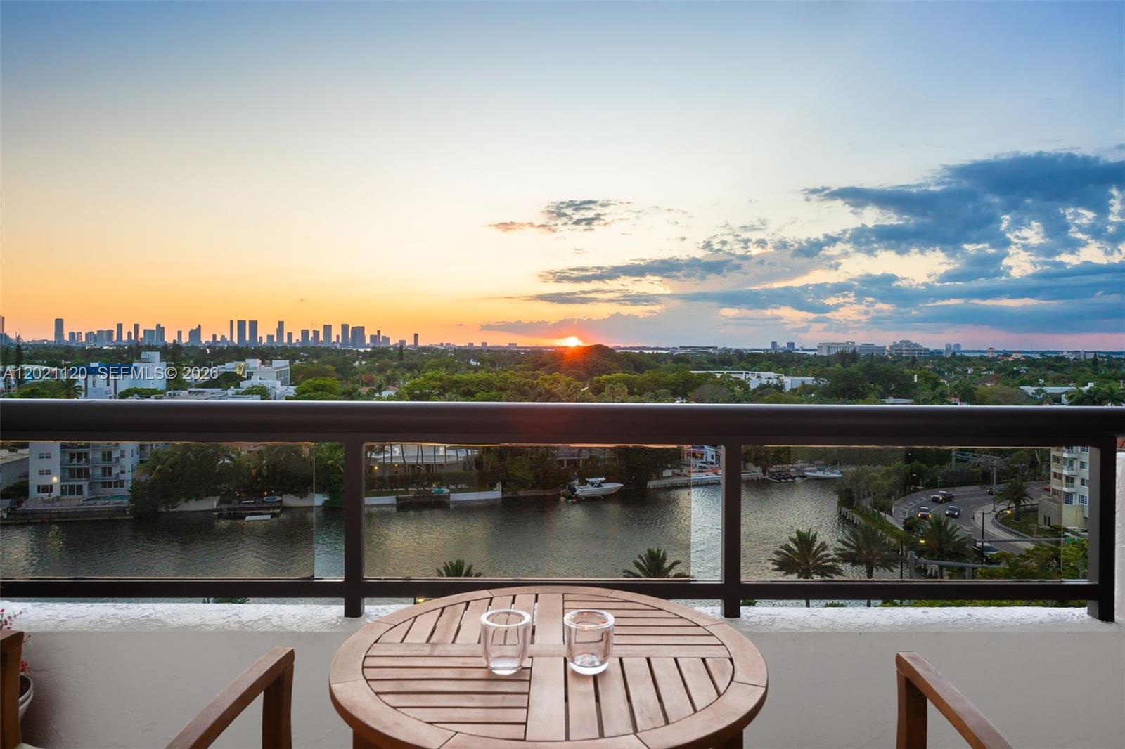 CLUB ATLANTIS CONDO - Residential