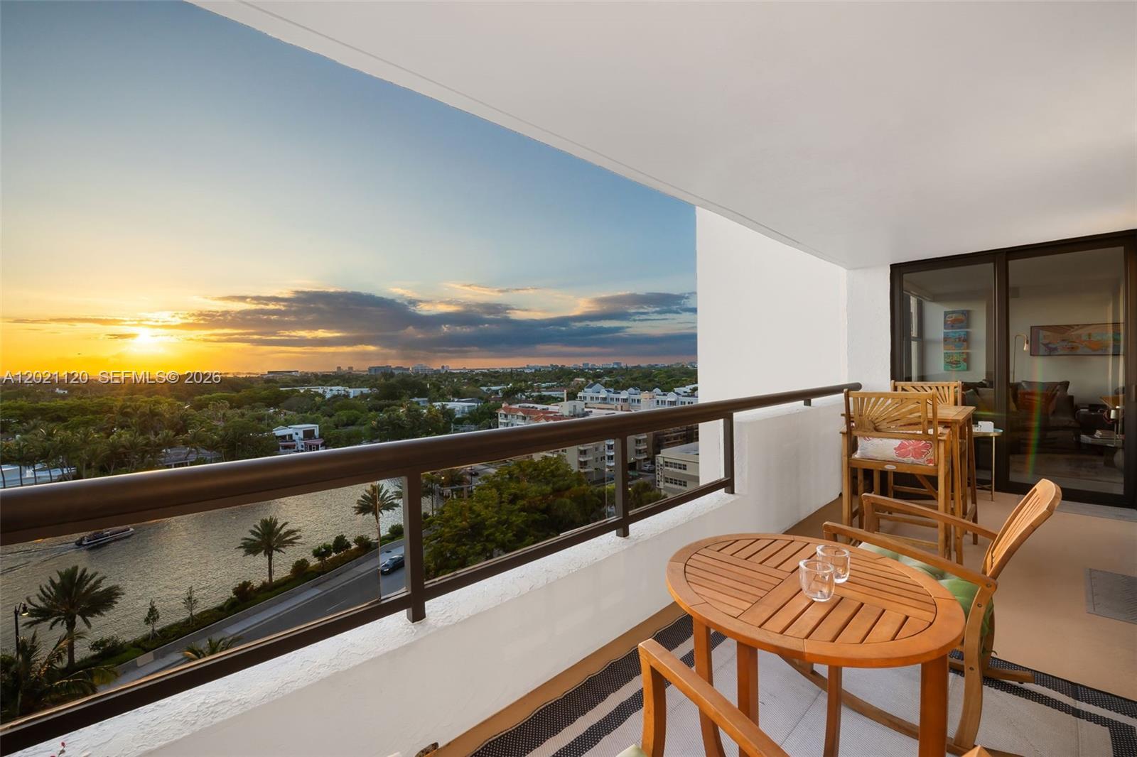 CLUB ATLANTIS CONDO - Residential