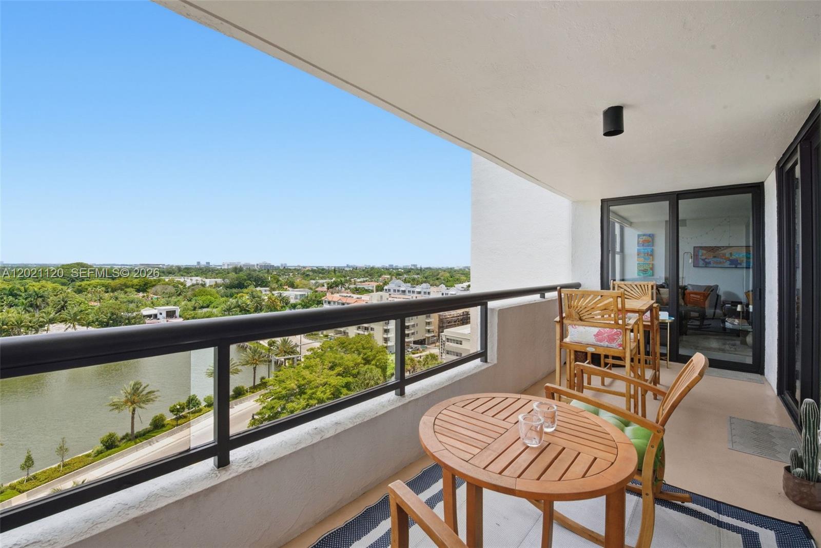 CLUB ATLANTIS CONDO - Residential
