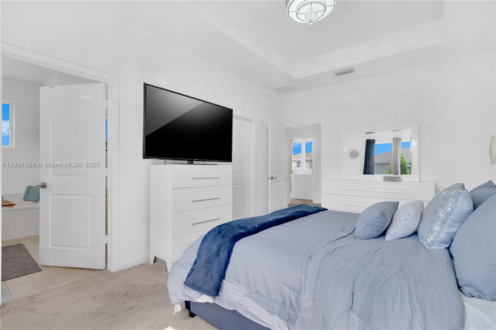 PALMS AT BELLA VISTA - Residential