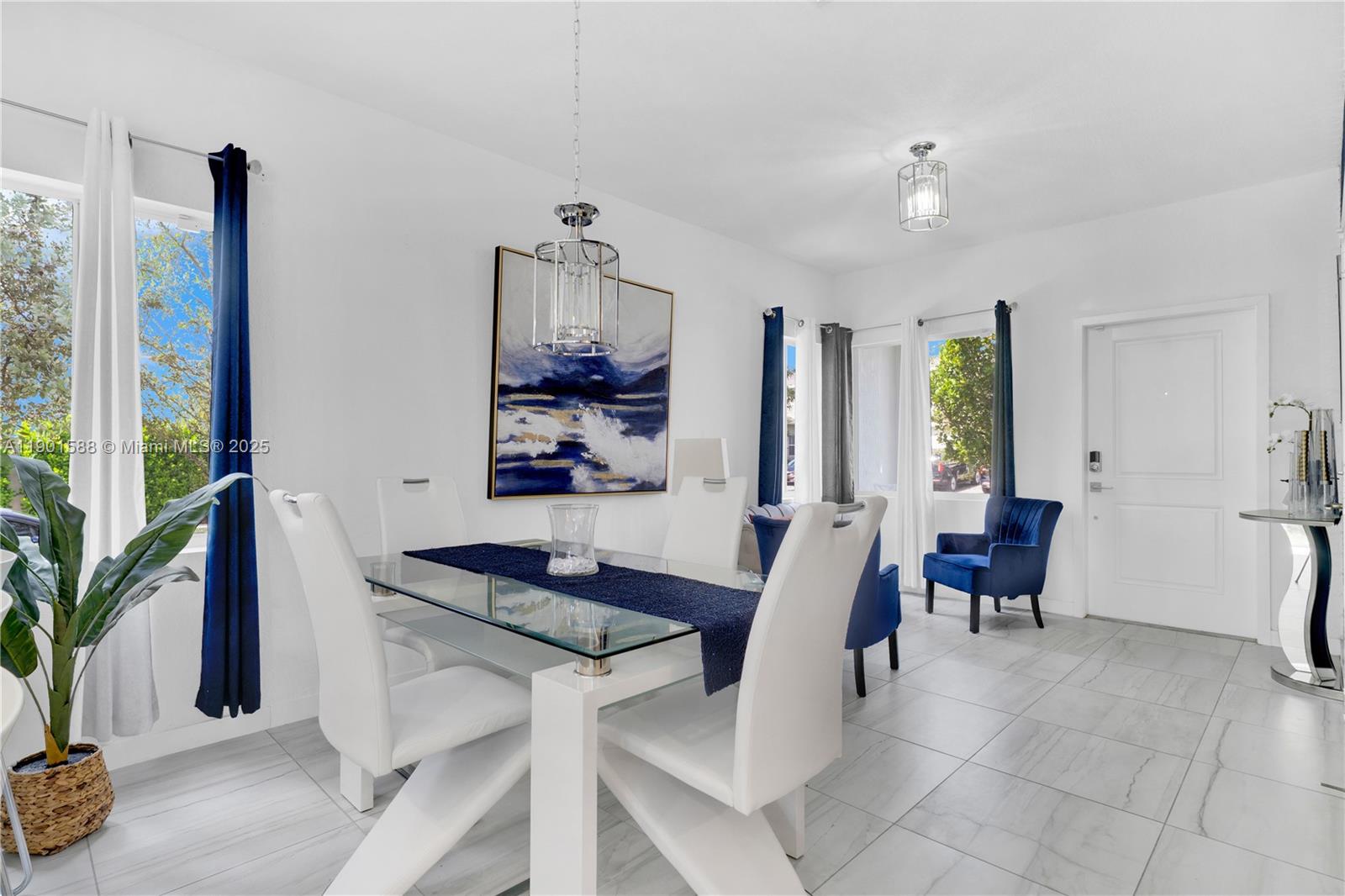 PALMS AT BELLA VISTA - Residential