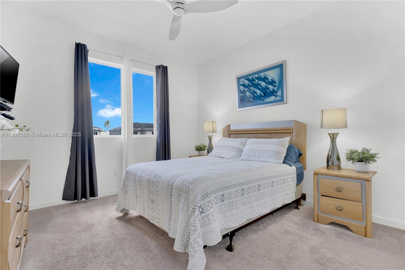 PALMS AT BELLA VISTA - Residential