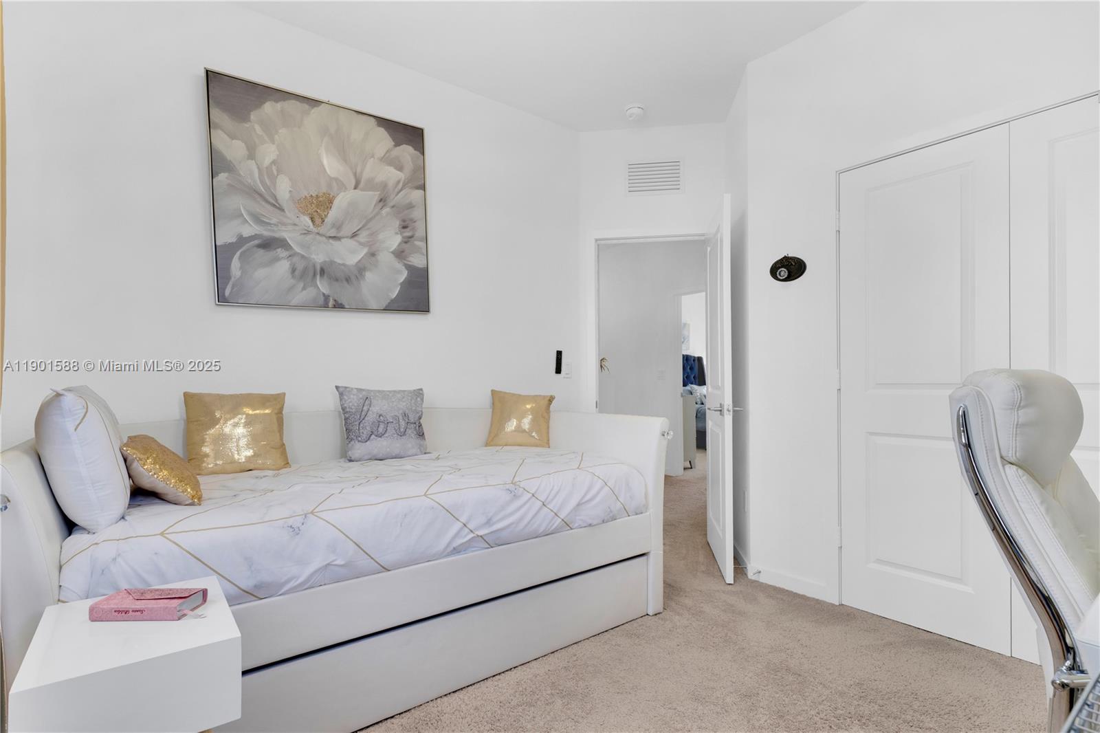 PALMS AT BELLA VISTA - Residential