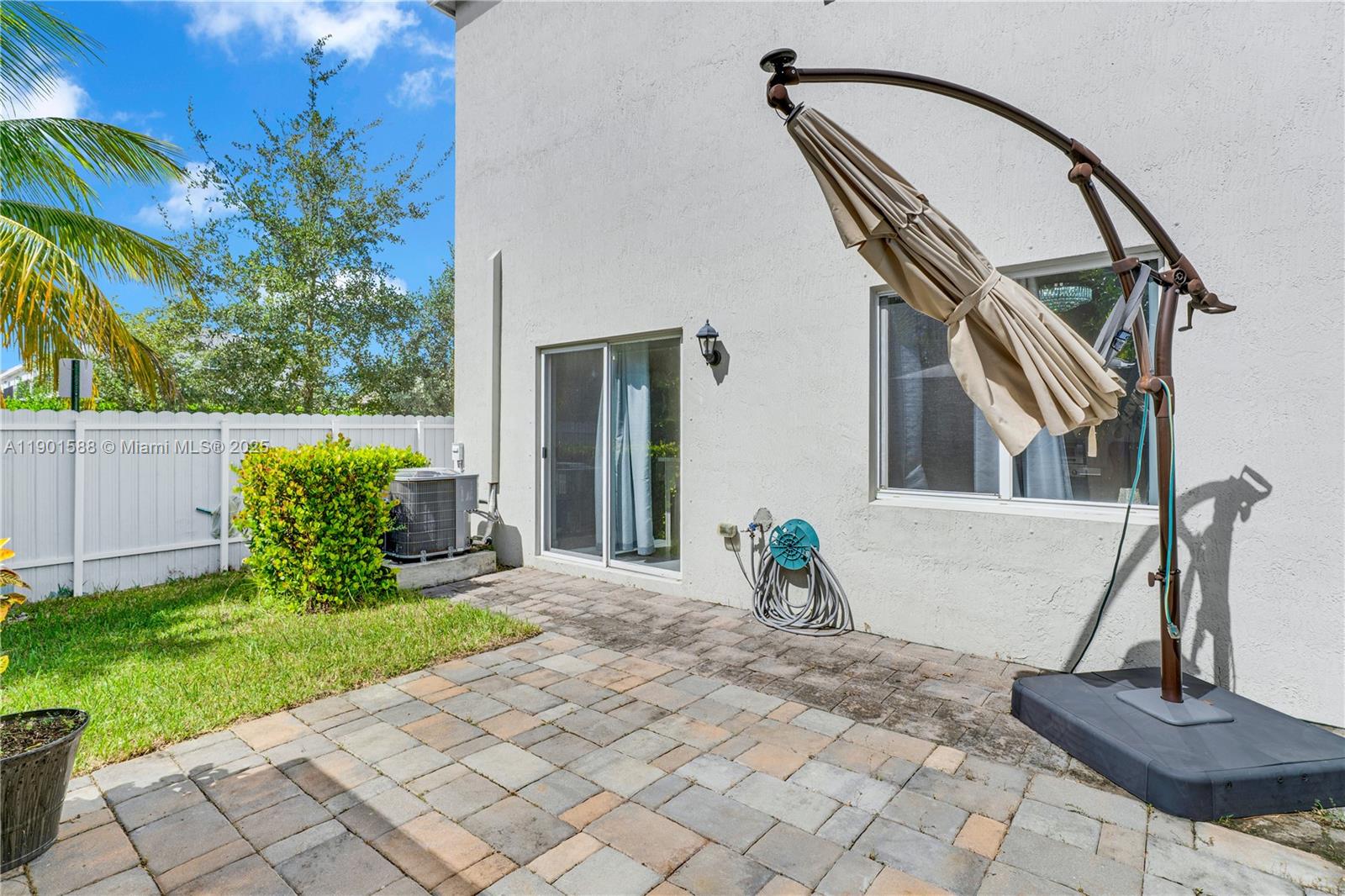 PALMS AT BELLA VISTA - Residential