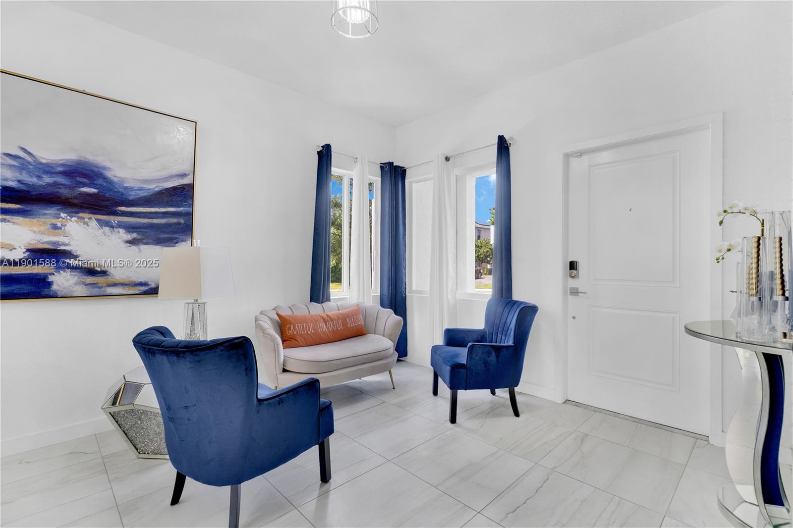 PALMS AT BELLA VISTA - Residential