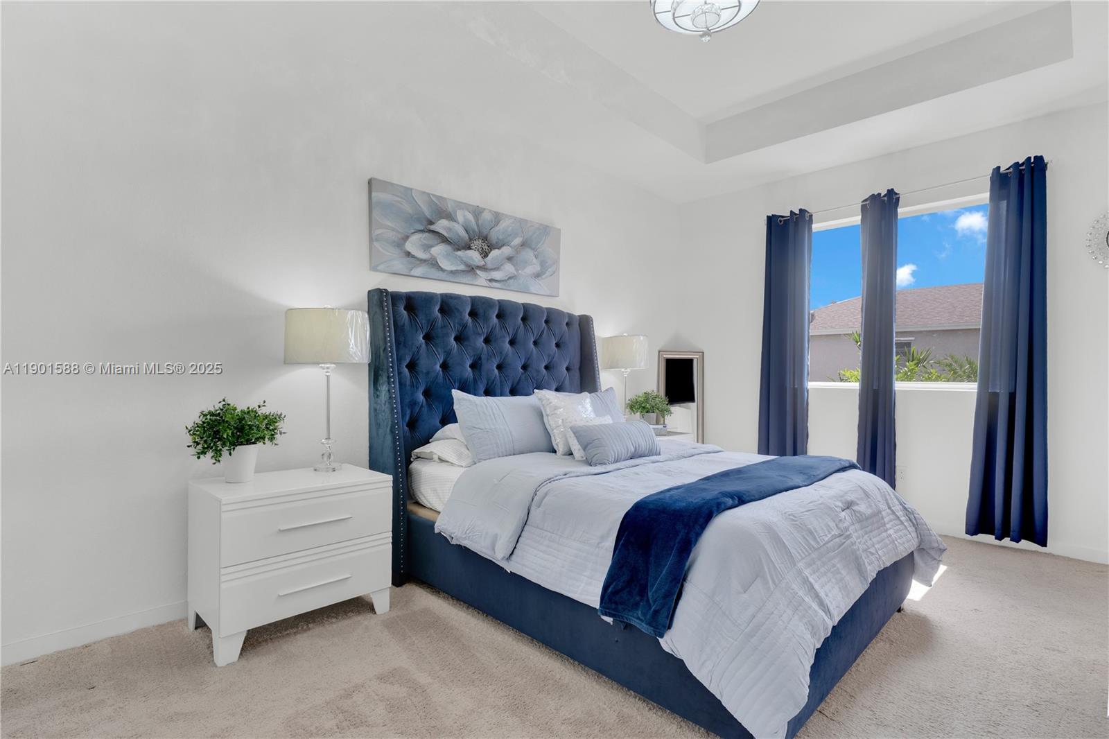PALMS AT BELLA VISTA - Residential