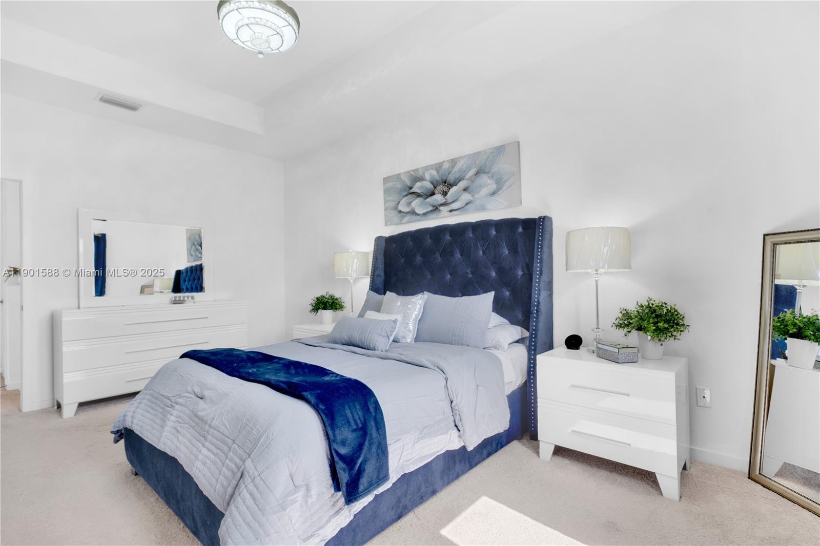 PALMS AT BELLA VISTA - Residential