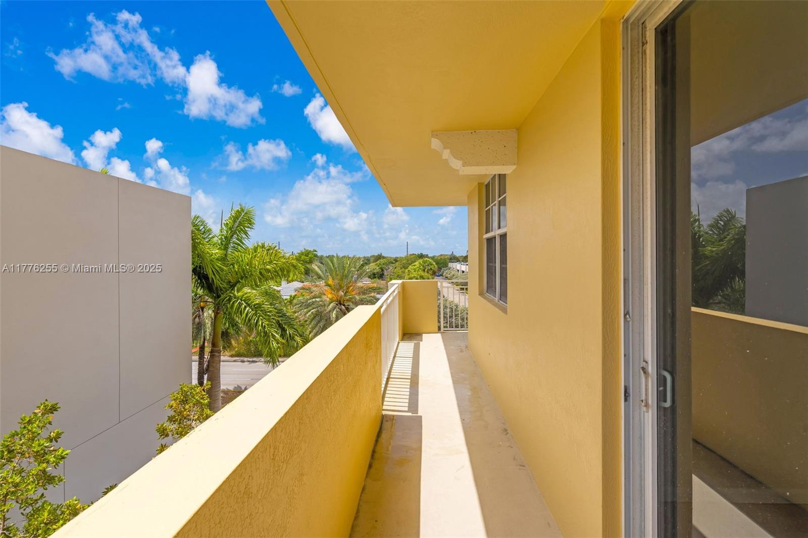 LEJEUNE PLAZA CONDO - Residential