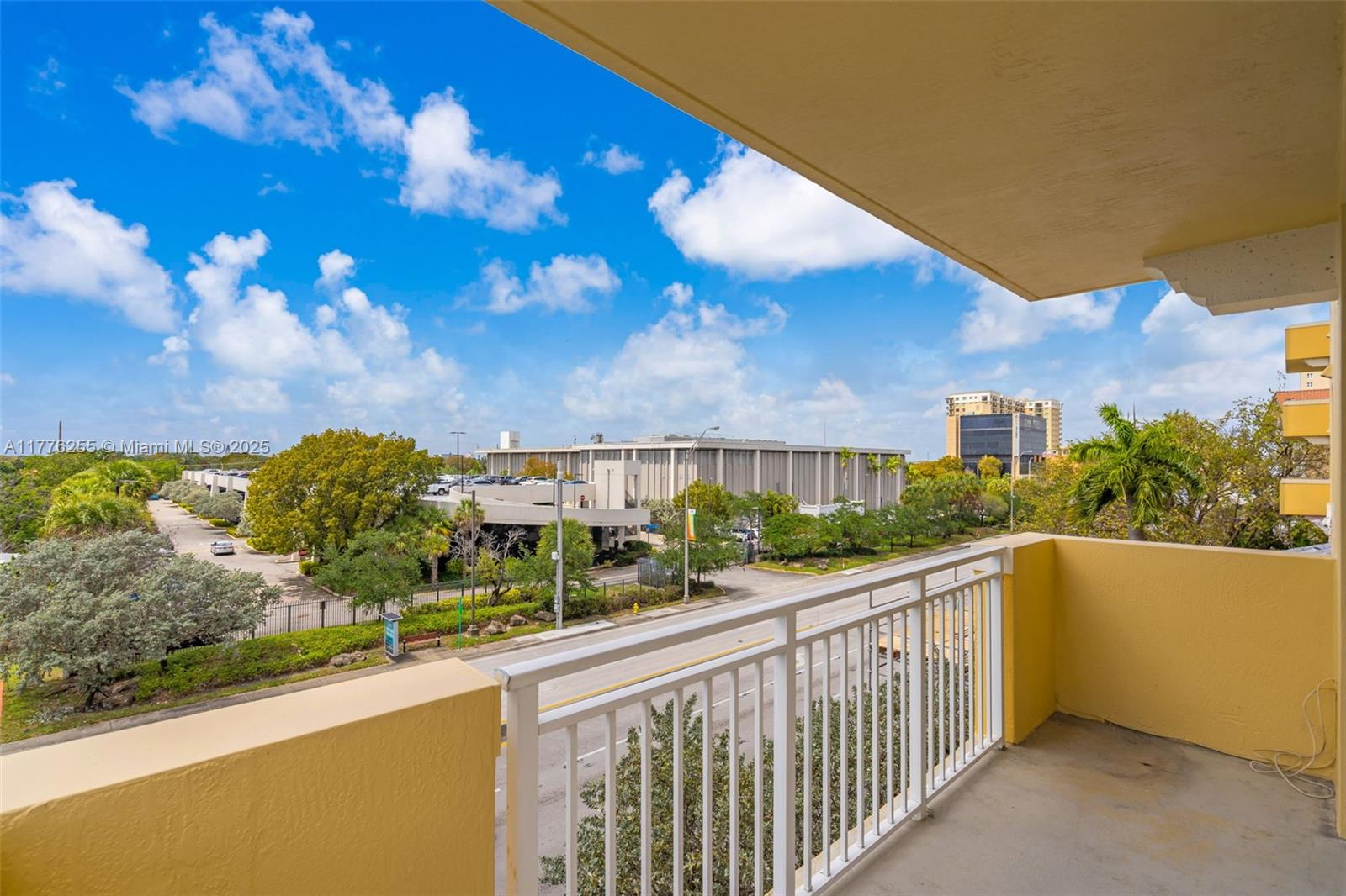 LEJEUNE PLAZA CONDO - Residential