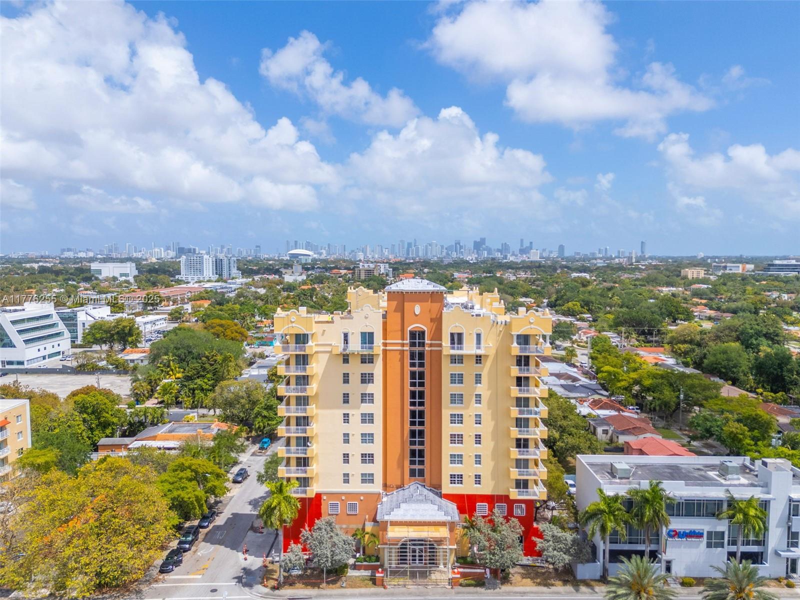 215 Sw 42nd Ave 402, Miami, Broward County, Florida - 2 Bedrooms  
2 Bathrooms - 